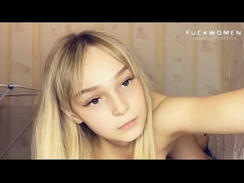 ❤️ Onversadigbare skoolmeisie gee verpletterende polsende mondelinge creampay aan klasmaat ❤️❌ Fok by ons ❌️❤