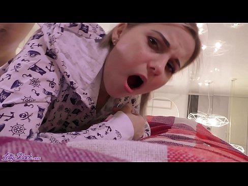 ❤️ Sexy ma sluk en pregistyle seks - cum close-up ❤️❌ Fok by ons ❌️❤